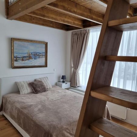 Apartment Max Лоучна-под-Кліновцем Екстер'єр фото