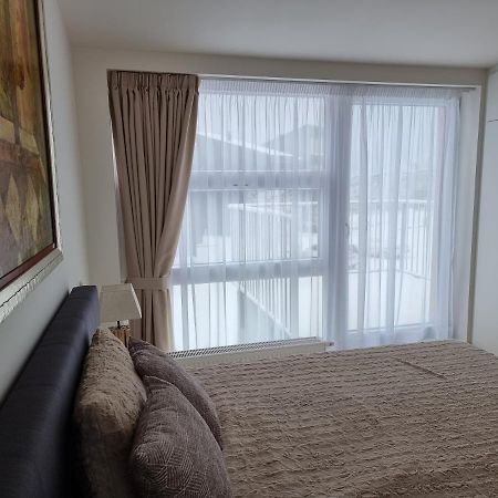 Apartment Max Лоучна-под-Кліновцем Екстер'єр фото