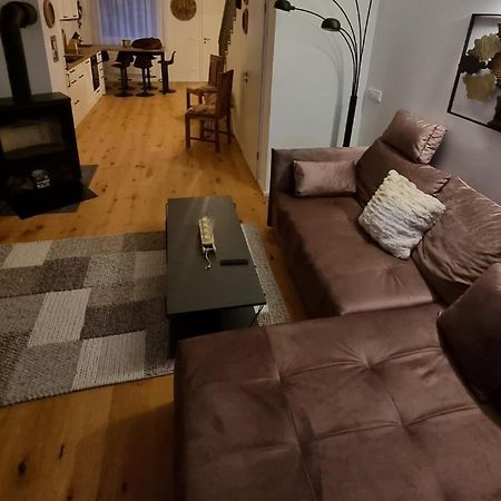Apartment Max Лоучна-под-Кліновцем Екстер'єр фото
