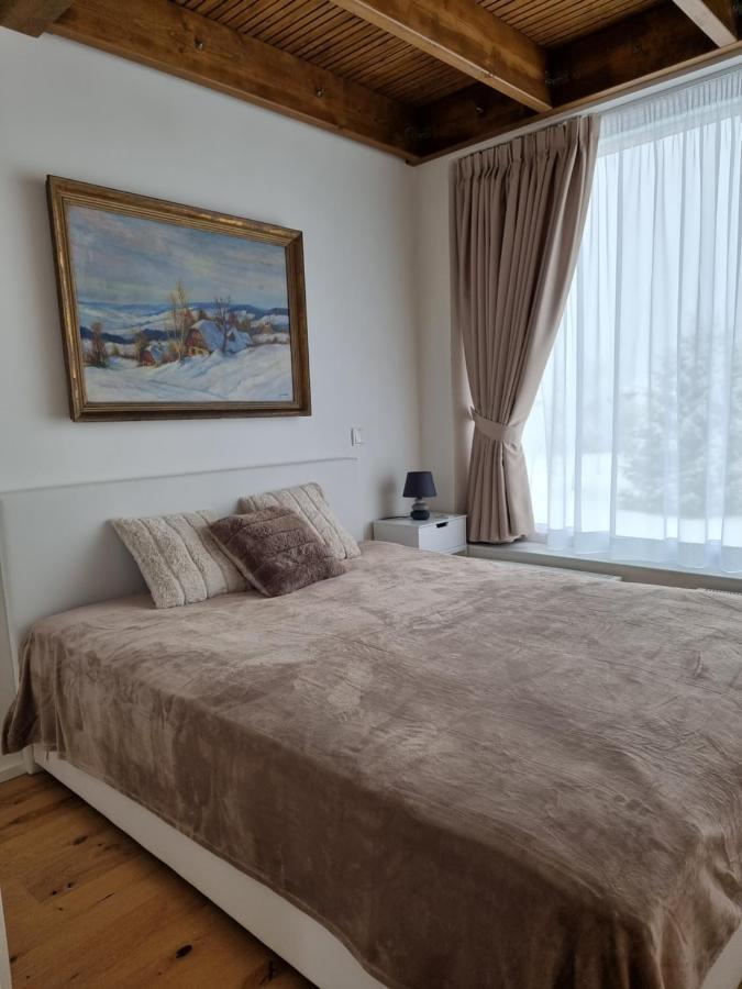 Apartment Max Лоучна-под-Кліновцем Екстер'єр фото