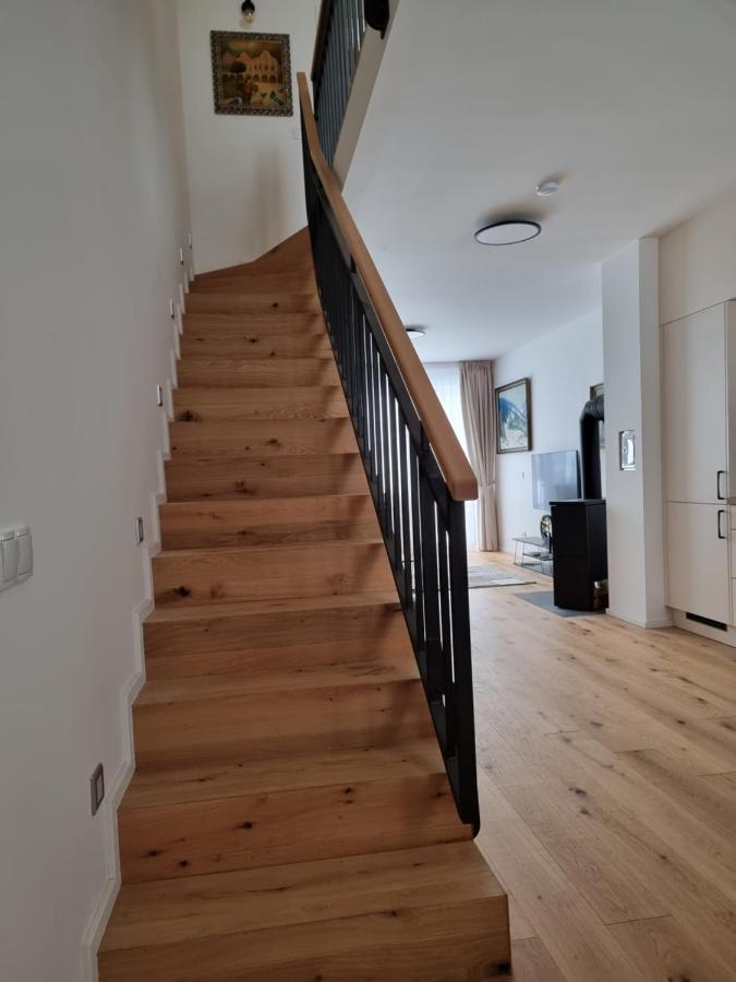 Apartment Max Лоучна-под-Кліновцем Екстер'єр фото