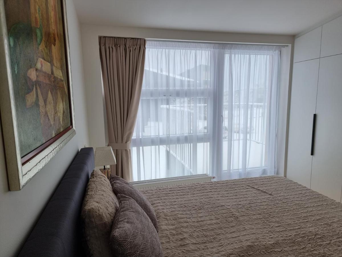 Apartment Max Лоучна-под-Кліновцем Екстер'єр фото