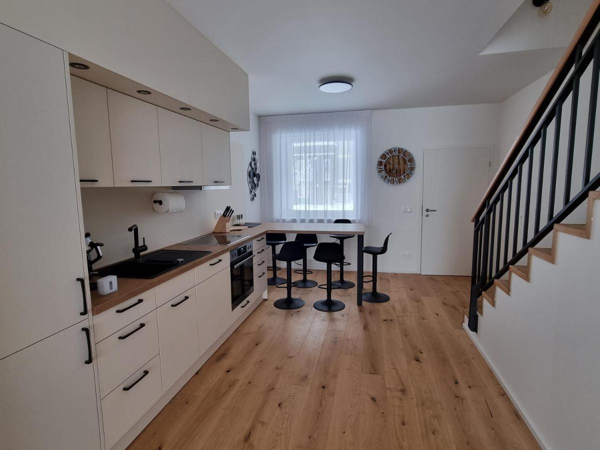Apartment Max Лоучна-под-Кліновцем Екстер'єр фото
